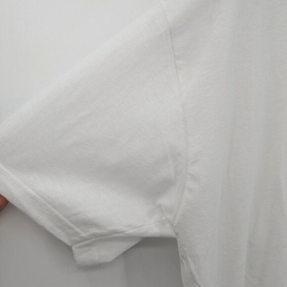 American Apparel T Shirt Men Size 2XL Minimalist Essential T Shirt Normcore Soft - Picture 4 of 7